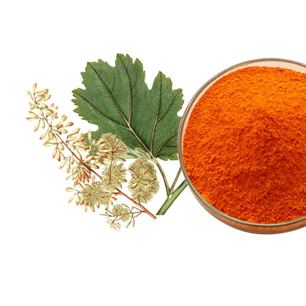 Natural feed additives macleana cordata extract price