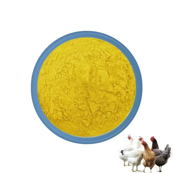 Polvere di nistatina