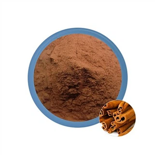 Estratto di corteccia di cannella
