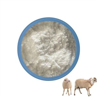 Polvere di idrocloride di sarafloxacina
