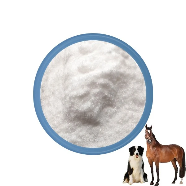 L Carnitina in polvere sfusa