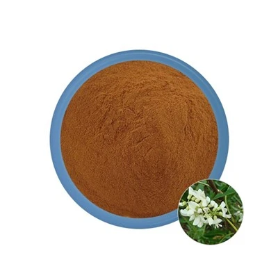 Rotenone in polvere