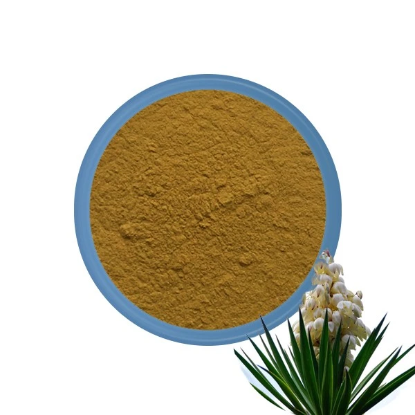Yucca Root Powder Bulk