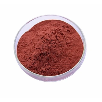 Astaxantina per le uova: supporto naturale per il colore e la qualità